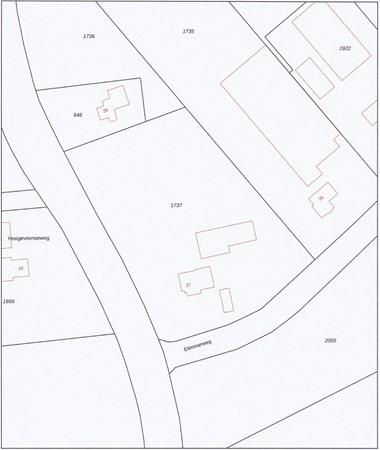 Medium property photo - Hoogeveenseweg 27, 7777 TA Schuinesloot